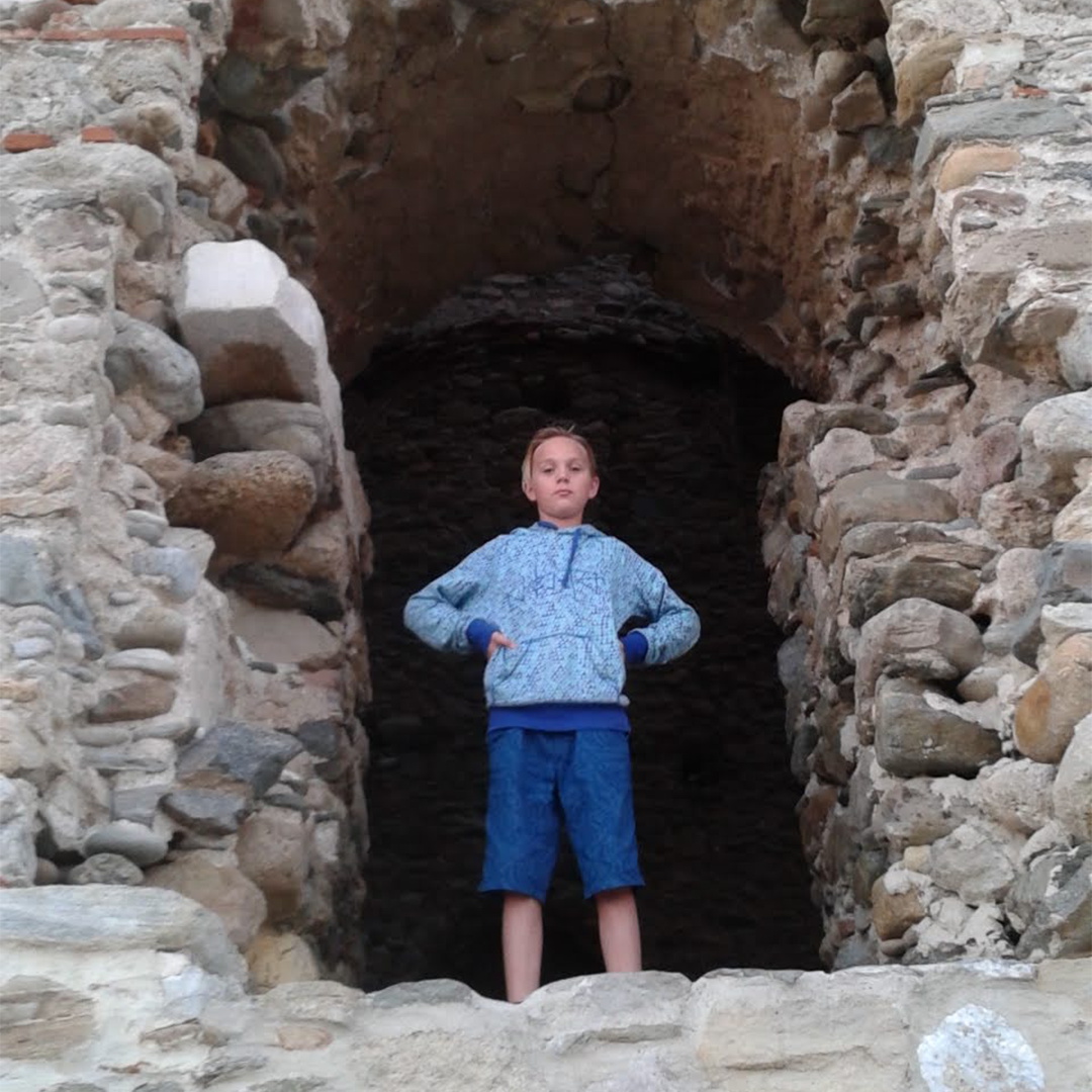 Alexandroupoli - 2014
